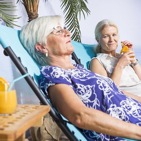 Sol & Sand Bed And Breakfast クンゲルブ エクステリア 写真