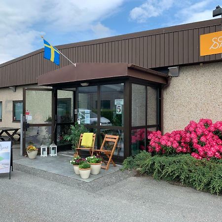 Sol & Sand Bed And Breakfast クンゲルブ エクステリア 写真