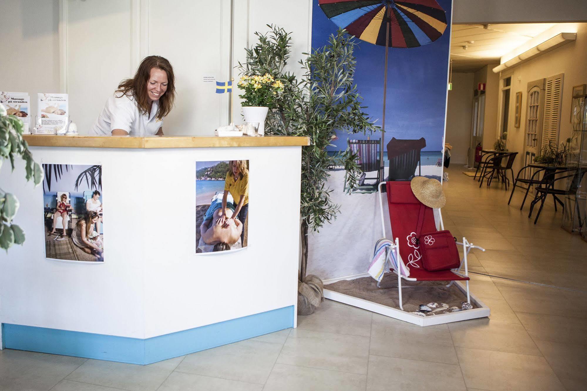 Sol & Sand Bed And Breakfast クンゲルブ エクステリア 写真